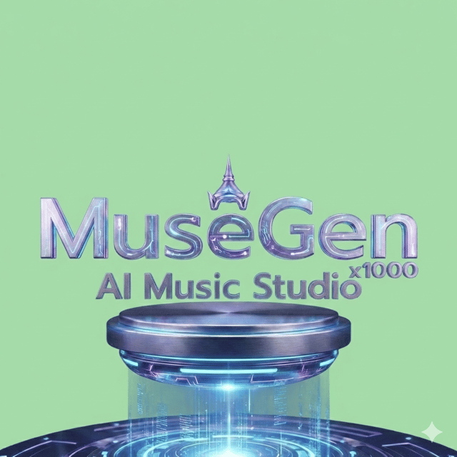 Mike AI Voice