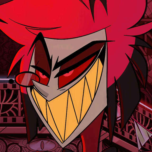 Alastor  AI Voice