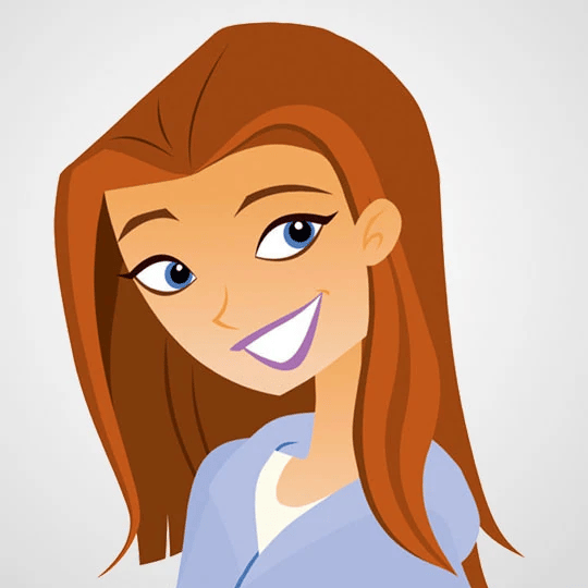 Jen Masterson (6teen) AI Voice