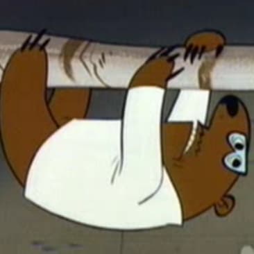 Dr. Sloth (Ren & Stimpy) (Billy West) Image