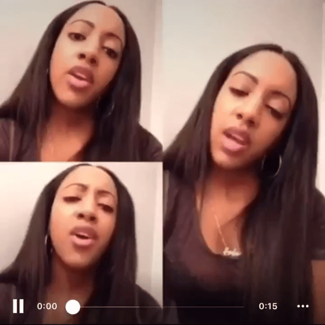 Sydneyrenaem AI Voice