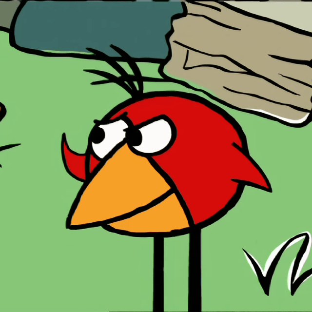 Chirp (Peep and The Big Wide World) AI Voice
