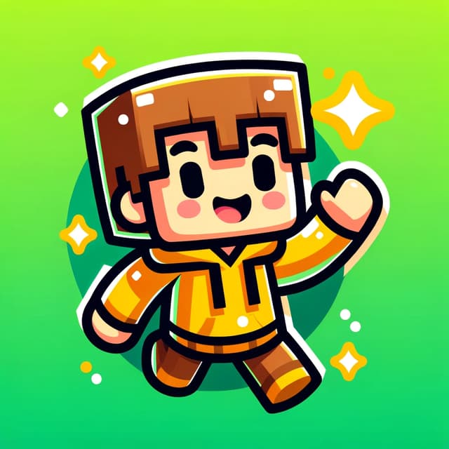 MochPizza (AI Voice) | Voz IA Latino Image