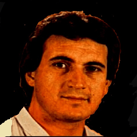 SAKIS TSELEPIS AI Voice
