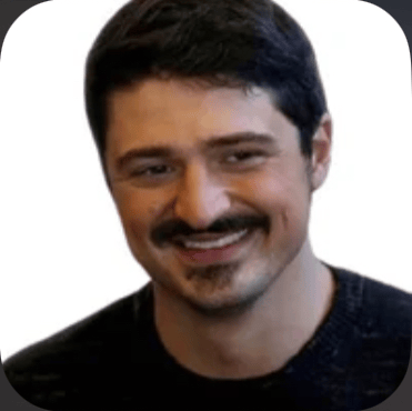 Brian Otis Zvonecek  AI Voice