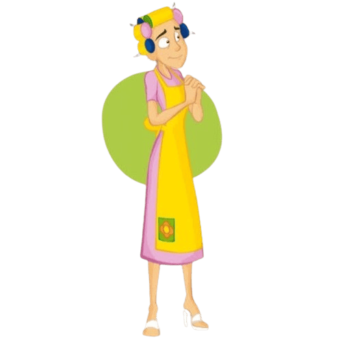 Doña Florinda (El Chavo Animado) Image