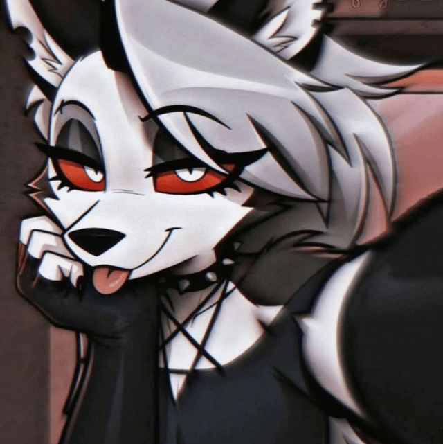 Loona Hellhound  AI Voice