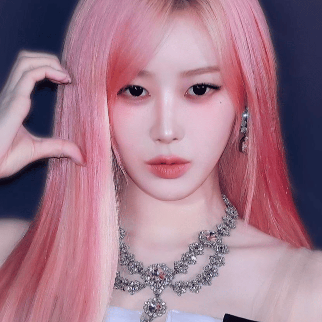 giselle AI Voice