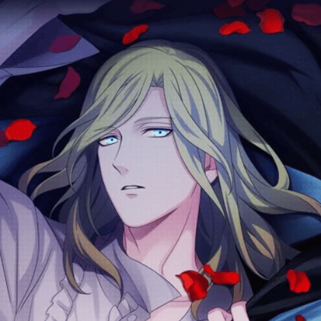Camus (QUARTET NIGHT) AI Voice