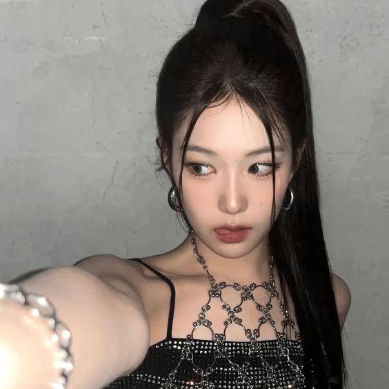 IZNA - YOON JIYOON AI Voice