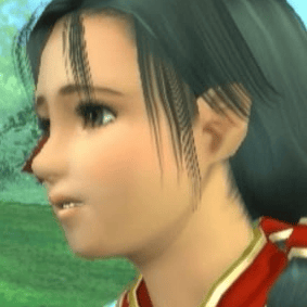 Talim Soulcalibur II-III (JP) AI Voice