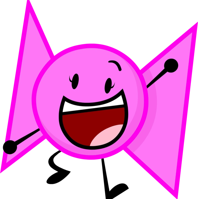 Bow (Inanimate Insanity) AI Voice