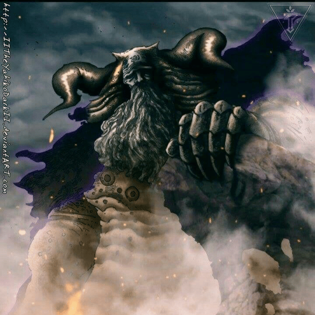 7DS The Demon King V1 AI Voice