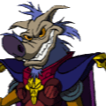 Sleet (Sonic Underground) AI Voice
