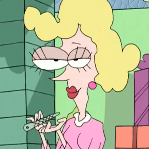 Perfume Store Clerk (Pelswick) AI Voice
