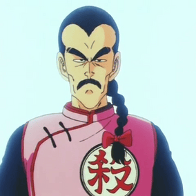 Mercenary Tao Image