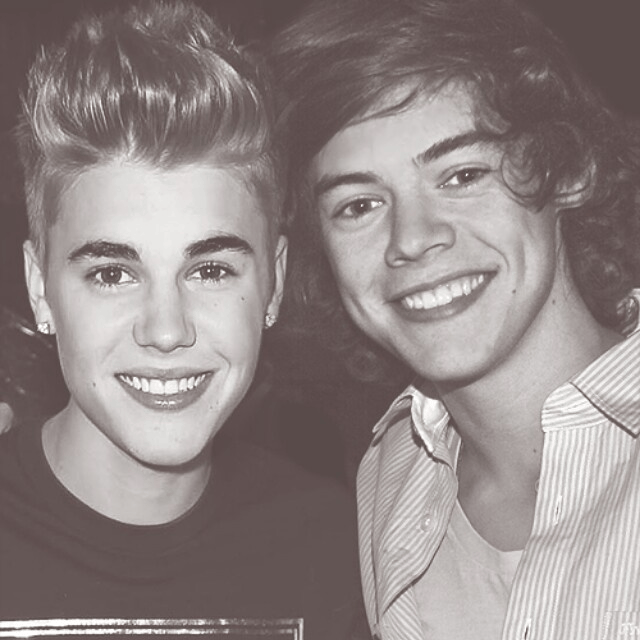 Justin styles AI Voice
