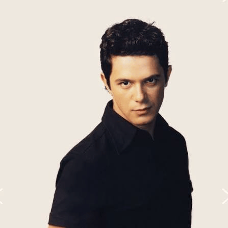 Alejandro Sanz 97-2012 AI Voice