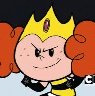 Princess Morbucks (Jennifer Hale) AI Voice