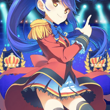 Tsubasa Kisaragi AI Voice