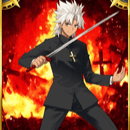amakusashirou AI Voice