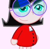 Lola Fanni (Lola & Virginia) AI Voice