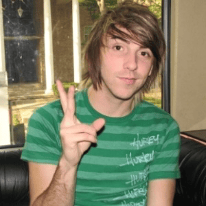 Alex Gaskarth (mid-2000s All Time Low) AI Voice