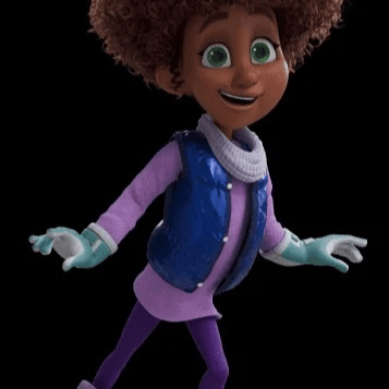 Billie (SuperKlaus) AI Voice