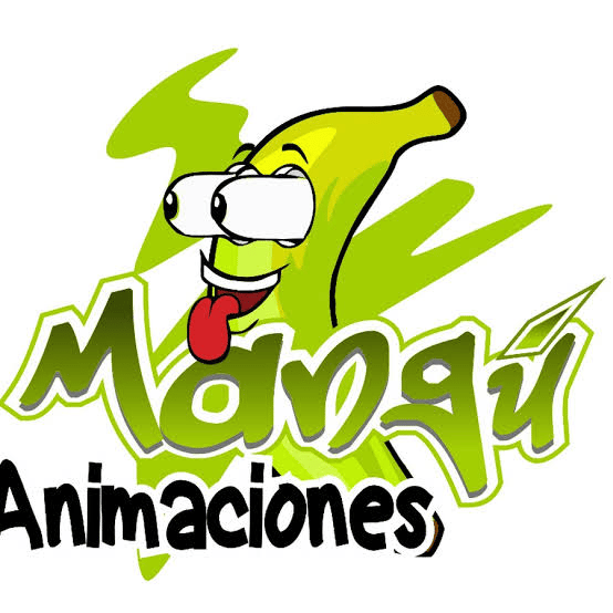 Announcer Mangu Animaciones AI Voice