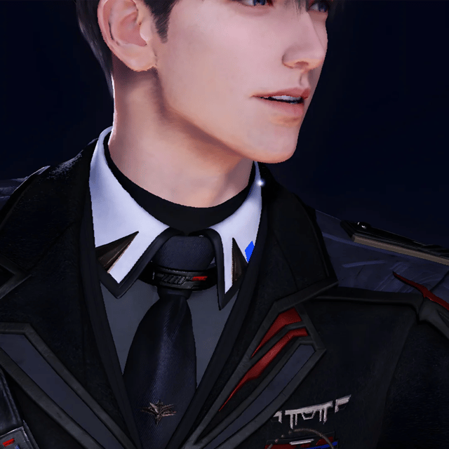 Caleb - EN AI Voice