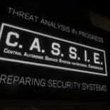 C.A.S.S.I.E. (SCP) Image
