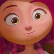 Chloe (Gnome Alone) AI Voice