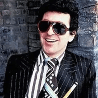 Mike TheCoolPerson (The Young Ones) AI Voice
