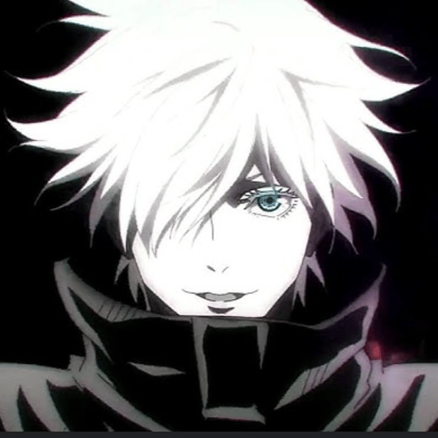 Satoru Gojo  AI Voice