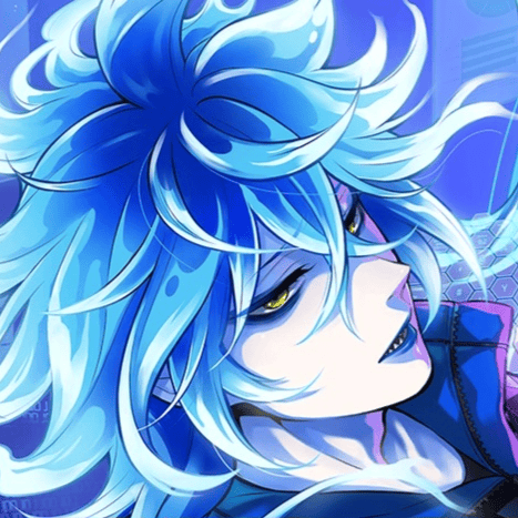 Idia Shroud AI Voice