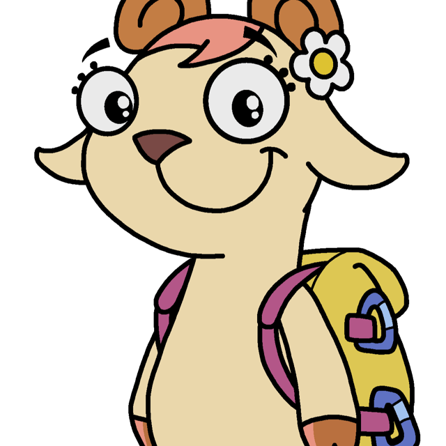 Gabi (Doki) uk Image