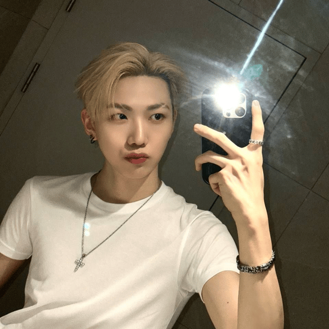 Hyunbin AI Voice