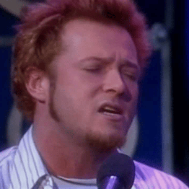 SCOTT WEILAND [STP] AI Voice