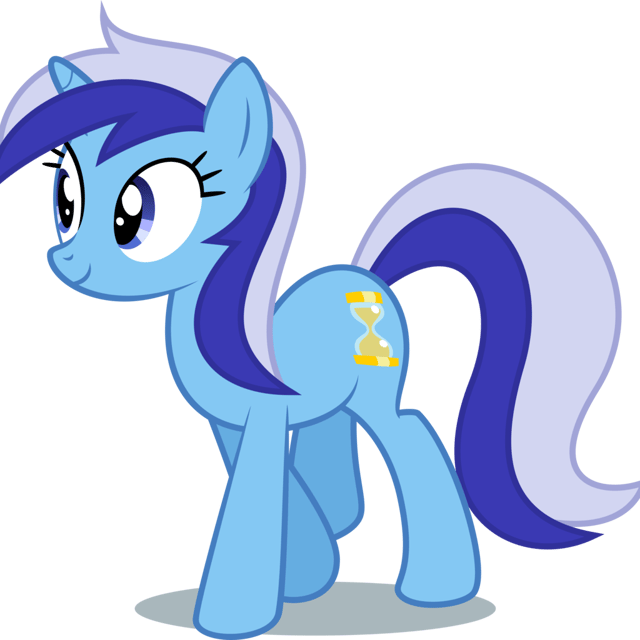 Minuette - MLP - PonyVerse Image