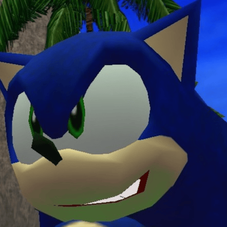 Jehtt Sonic  AI Voice