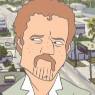  Stroker Strockmeyer (Stroker And Hoop) AI Voice