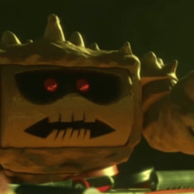 Chunk (Toy Story 3) AI Voice