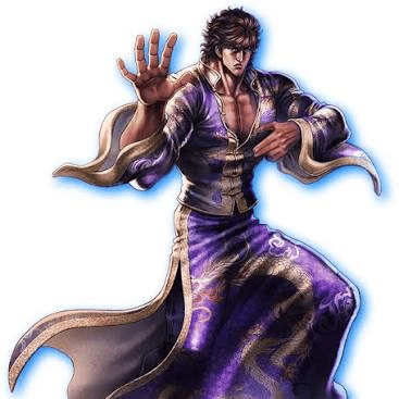Kenshiro Kasumi AI Voice