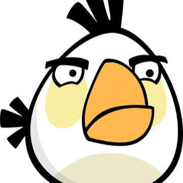 Matilda (Angry Birds Classic) AI Voice
