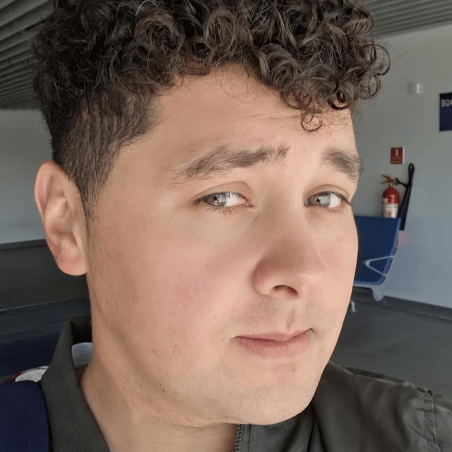 Eliezer  AI Voice