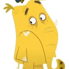 Gajah (Tigson Goldstone) AI Voice