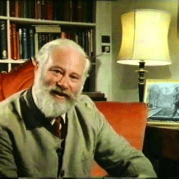 Bob Symes AI Voice