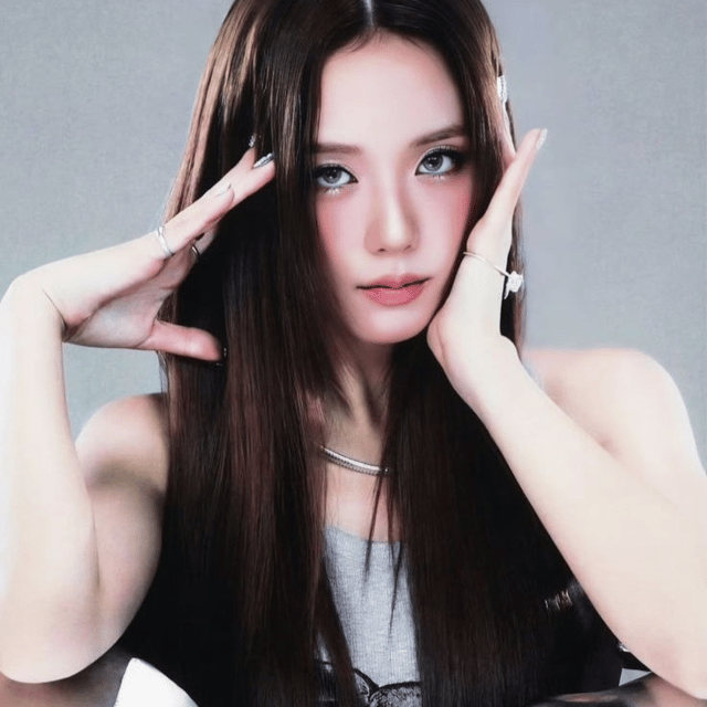 Jisoo AI Voice