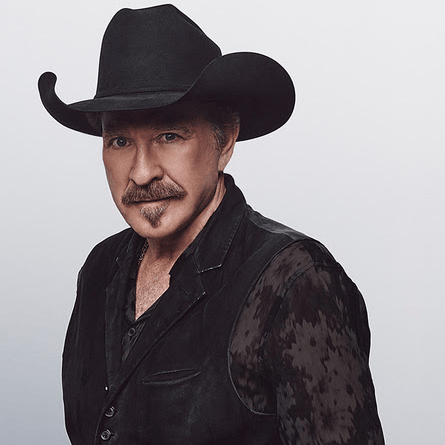 Kix Brooks AI Voice