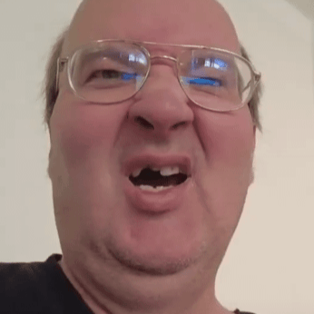 John Olsen AI Voice